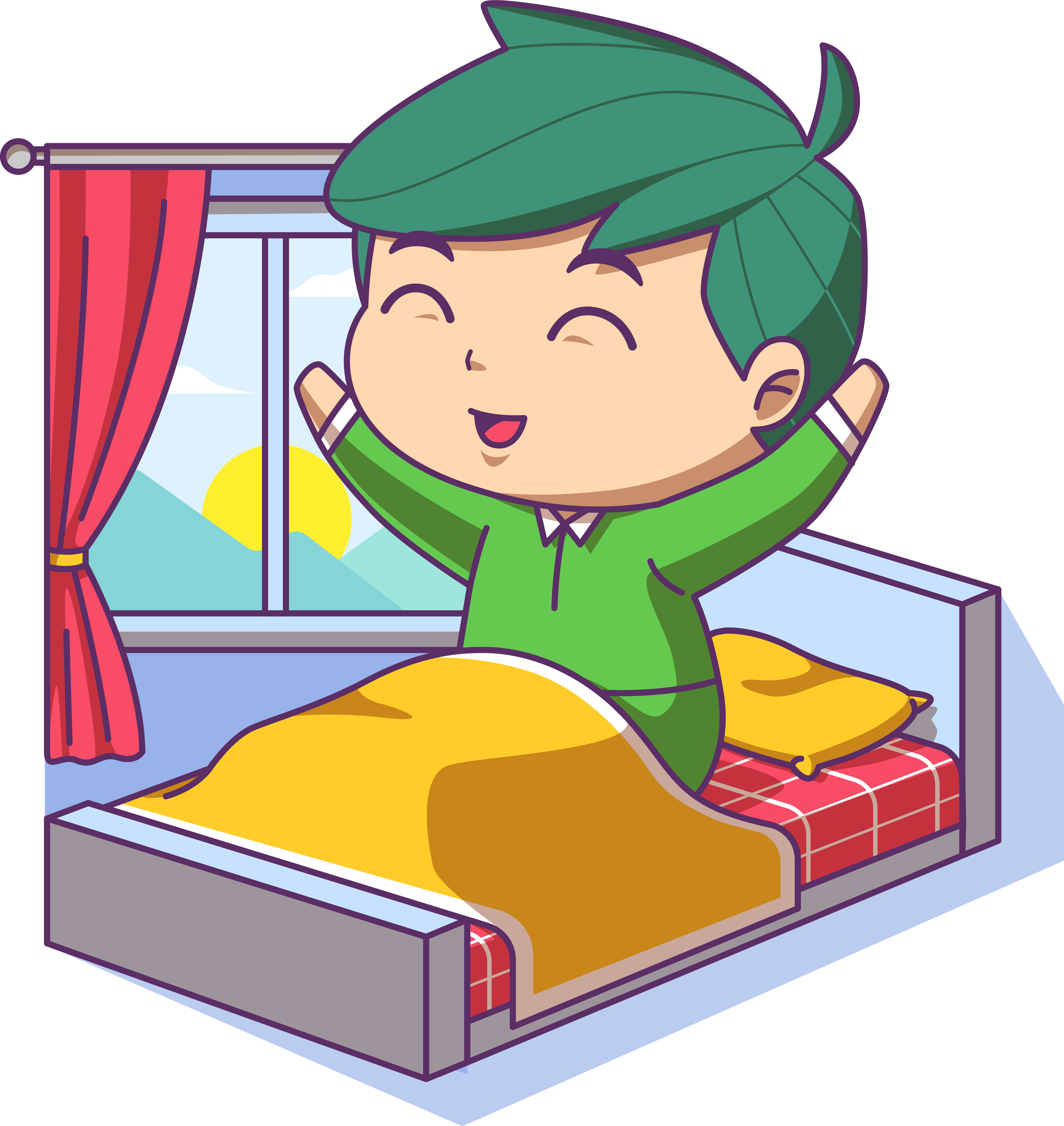 Sleep